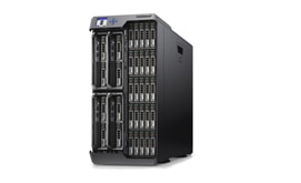 ServerElite | Dell PowerEdge rack szerver